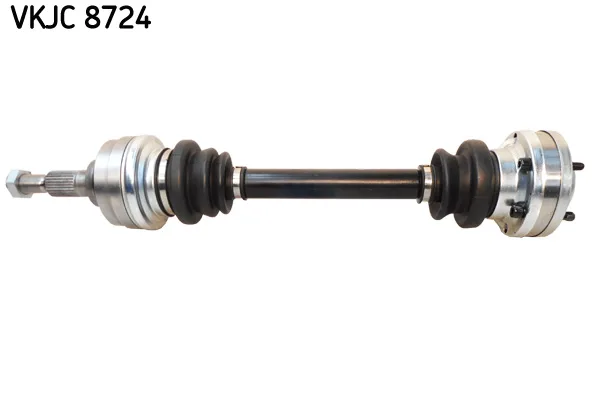 Полуоска SKF